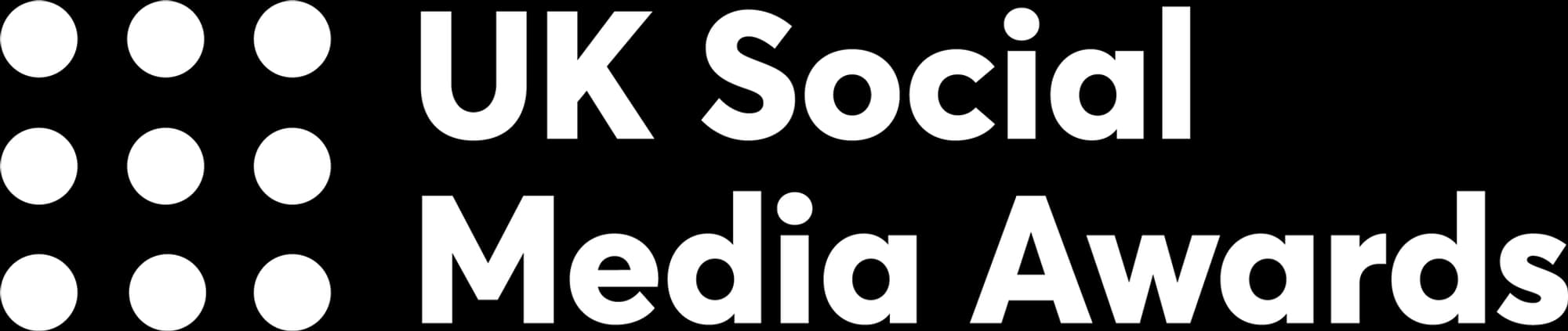 UK Social Media Awards
