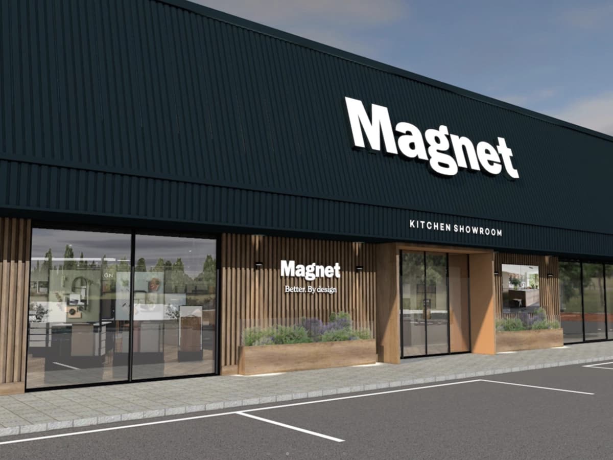 Magnet Trade